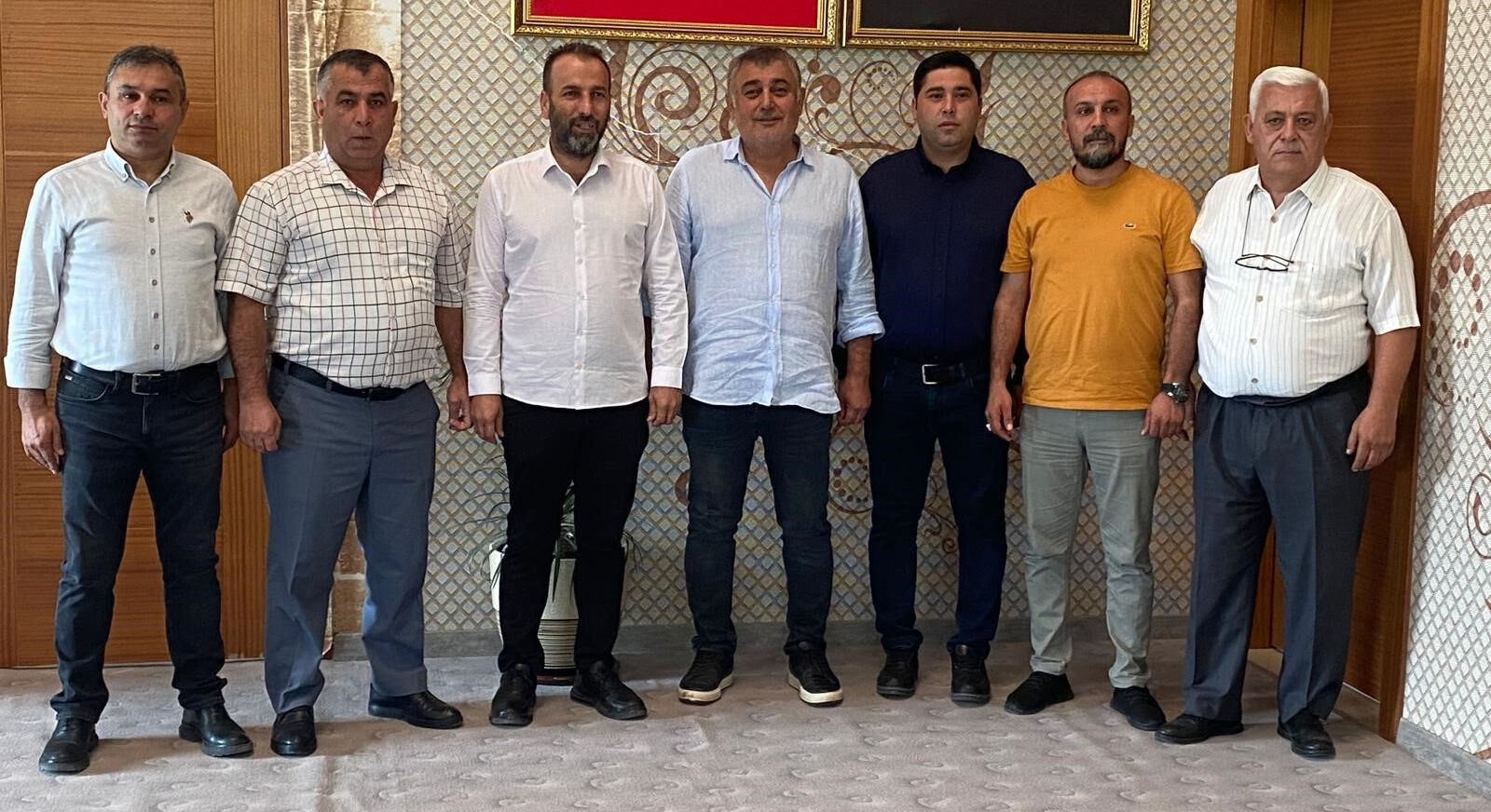 CHP'de istifa dalgası! 7 isim daha partiyi bıraktığını açıkladı - 1. Resim