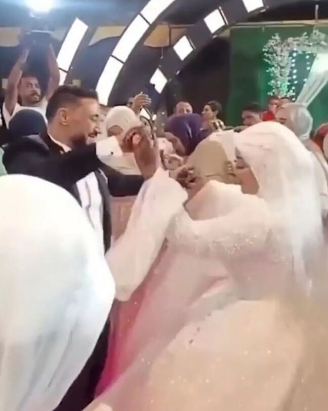 Düğün günü kabusa döndü! Talihsiz damat hayatını kaybetti - 1. Resim