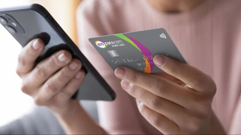 Enpara mobil mesaj gönderdi, IBAN’ı unuttu: Paralar geri döndü, şikayet yağdı - 3. Resim