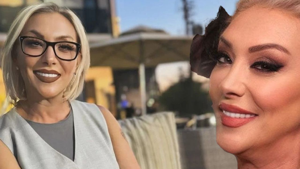 Güllü&#039;nün Asistanı Deniz kimdir? Hayatı ve kariyeri merak konusu oldu