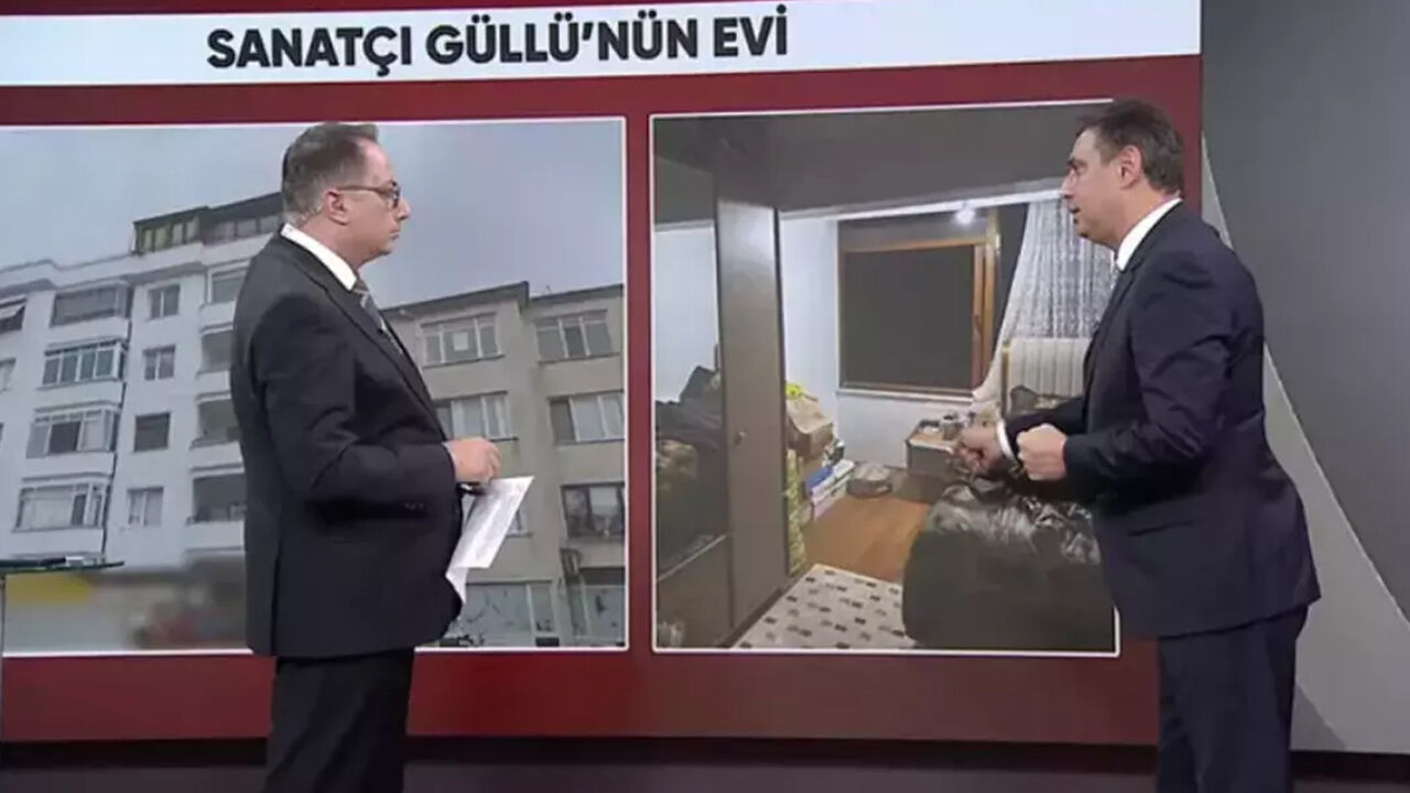 Güllü'nün ölümündeki soru işaretleri! Emekli Emniyet Müdürü şüpheli kısmı açıkladı - 1. Resim