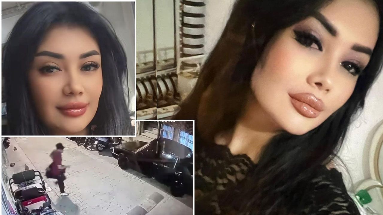  -Korkunç cinayette sır perdesi aralandı