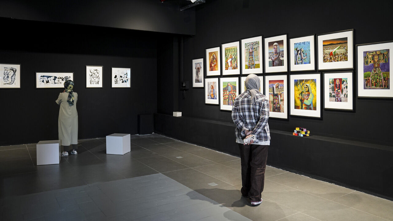 İstanbul'da sanat mevsimi! Kültür Yolu'nda 730 faaliyet var - 1. Resim