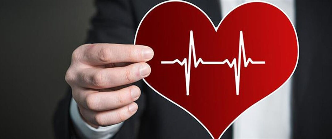 Kalp krizi önlenebilir mi? İşte bu 4 belirtiyle ortaya çıkıyor! Kalp krizi önlenebilir mi? Uzmanlar dört belirtiye dikkat çekiyor! - 3. Resim