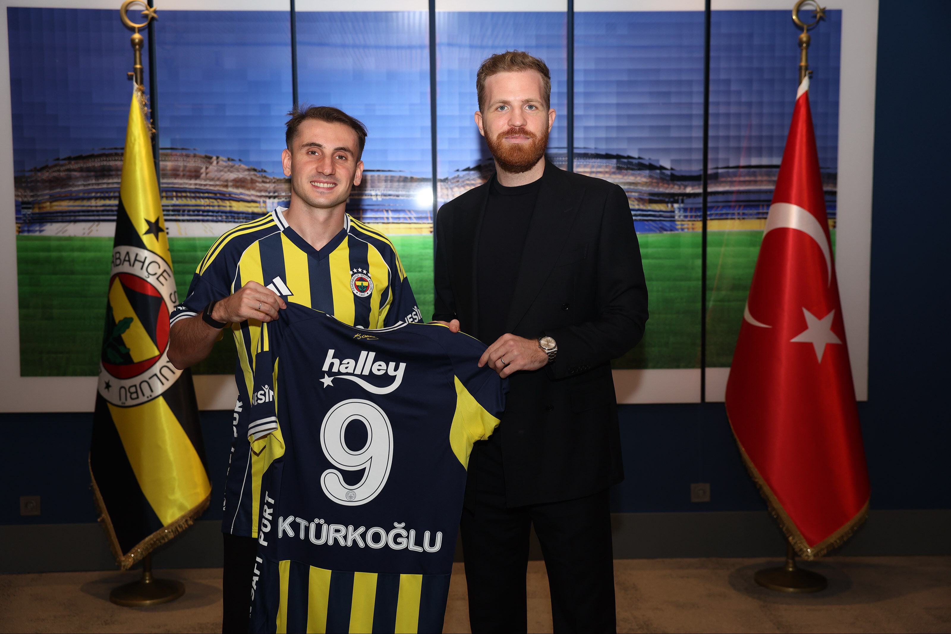 Kerem Aktürkoğlu iddiası gündeme oturdu: Maaşı 1907 TL  - 2. Resim