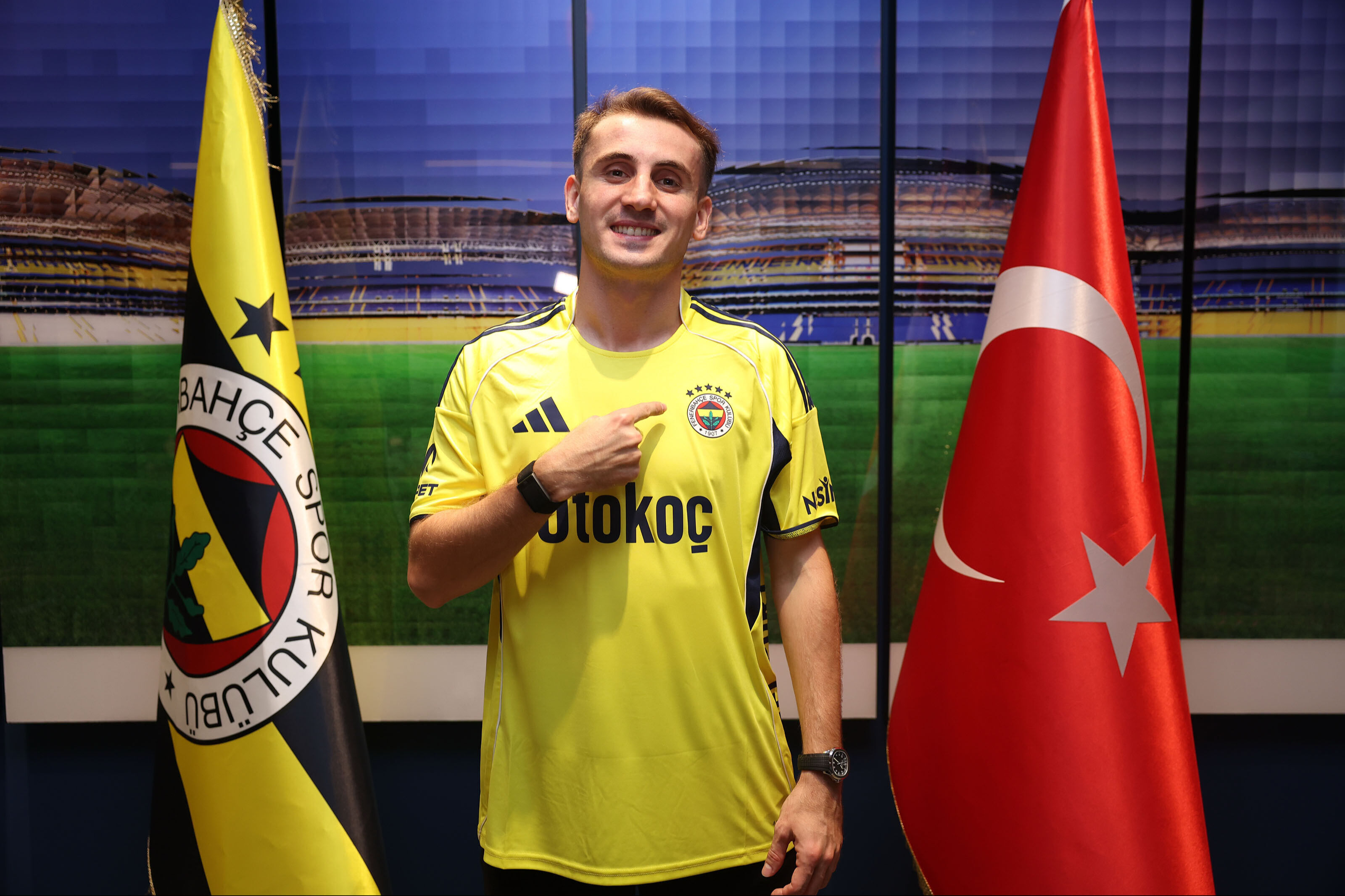 Kerem Aktürkoğlu iddiası gündeme oturdu: Maaşı 1907 TL - 3. Resim