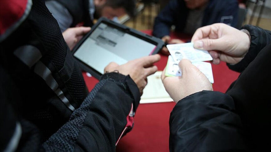 Kumara başlama yaşının 15'e düştü! Kızılay'ın raporunda çarpıcı sonuçlar - 1. Resim