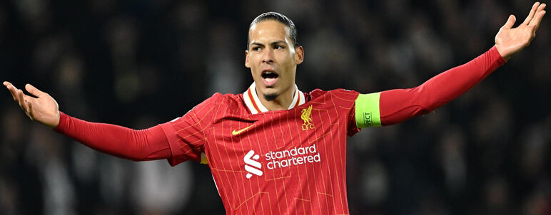 Liverpool duyurdu: Galatasaray maçı kamp kadrosu belli oldu - 1. Resim