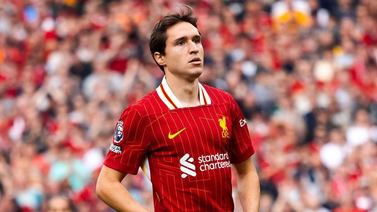 Liverpool'da Arne Slot açıkladı: İdmanı bitiremedi, Galatasaray maçında yok - 1. Resim