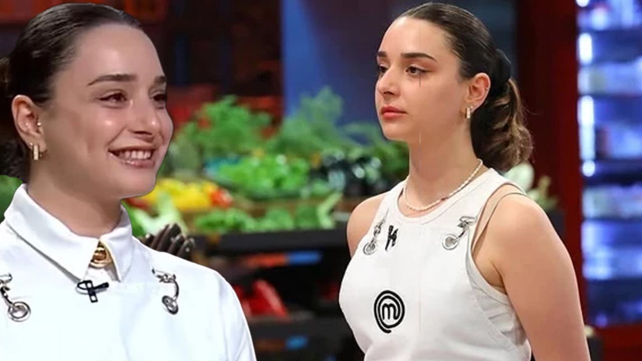 MasterChef Meryem Sevinç nereli ve kaç yaşında?