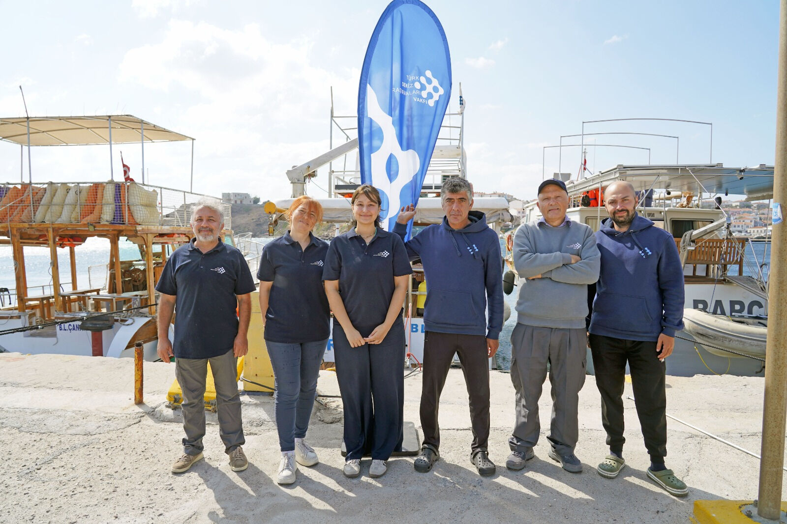 Müsilajın gölgesinde son umut: İş Bankası ve TÜDAV’dan Marmara’da yok olan mercanlar için ortak koruma projesi - 6. Resim