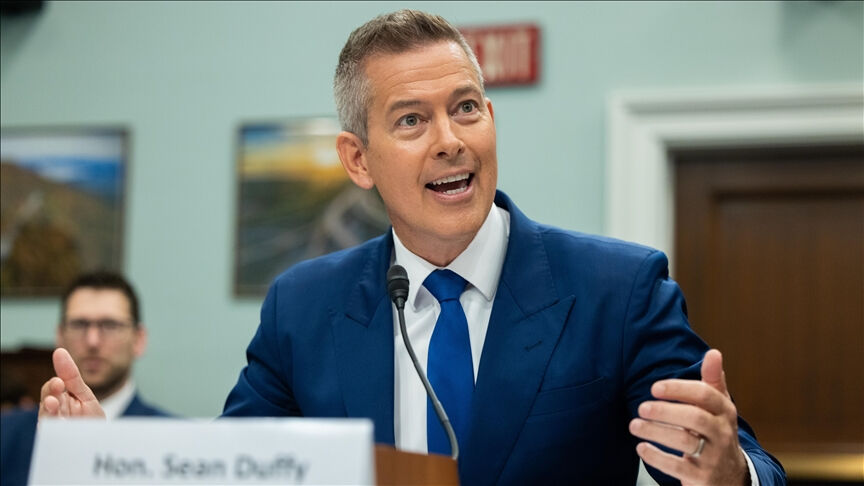 NASA Başkanı tarih verdi! Ay'da insan yaşam alanı kurulacak - 5. Resim