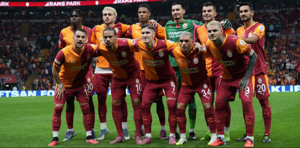 Okan Buruk'tan Leroy Sane açıklaması: Sorumluluk benim! - 2. Resim