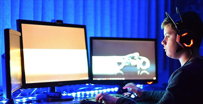 Oyun devi Electronic Arts, özel yatırım devlerine rekor fiyata satıldı! - 1. Resim