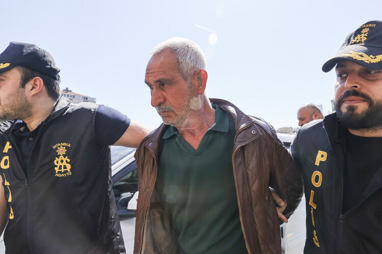 Özgür Özel'e yumrukla saldıran Selçuk Tengioğlu hakkında karar - 2. Resim