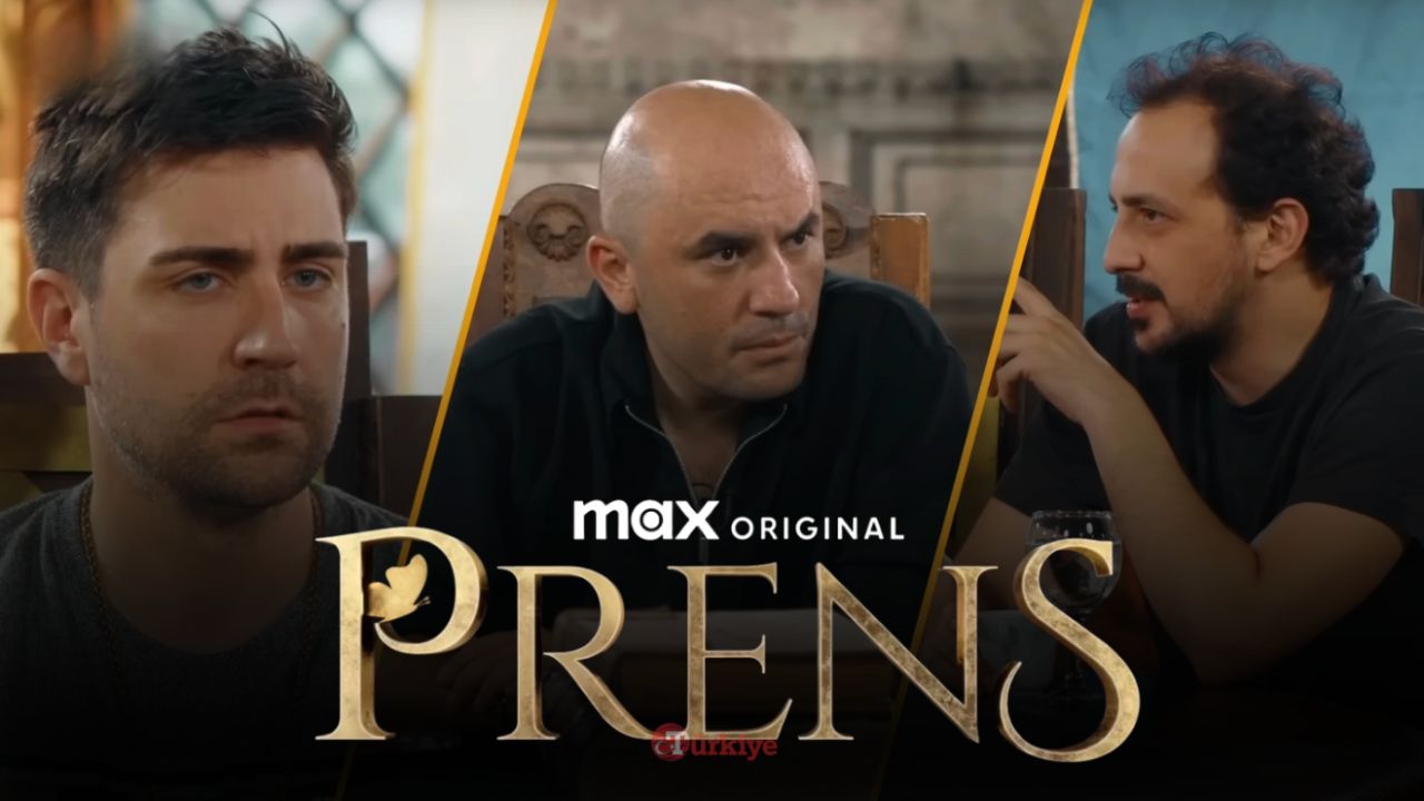 Prens 4. sezon ne zaman, bitti mi, final mi yaptı? Yeni sezon için açıklama geldi!