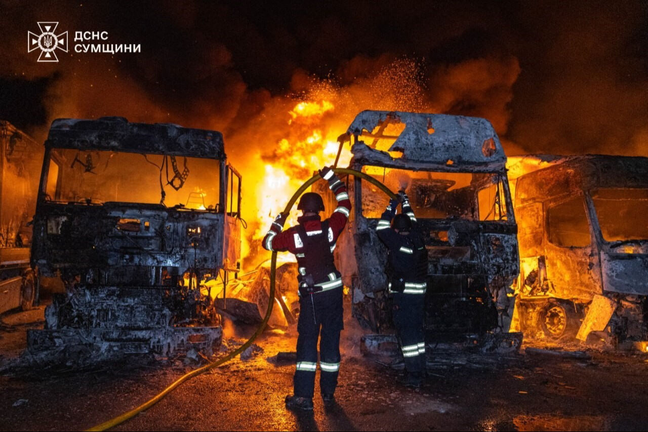 Rusya saldırısında Sakaryalı tır sürücüsü Tevfik Bektaş hayatını kaybetti! Uyarılara rağmen Kiev'de sığınağa girmedi - 2. Resim