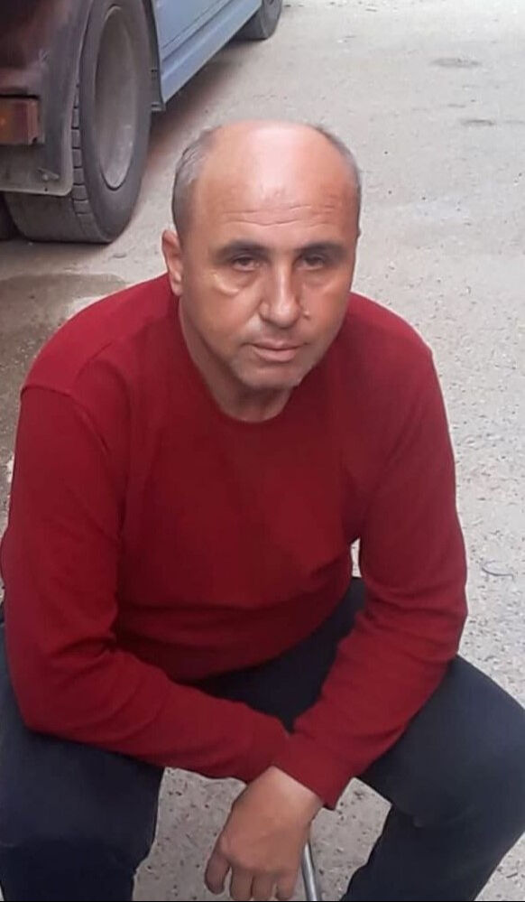 Rusya saldırısında Sakaryalı tır sürücüsü Tevfik Bektaş hayatını kaybetti! Uyarılara rağmen Kiev'de sığınağa girmedi - 3. Resim