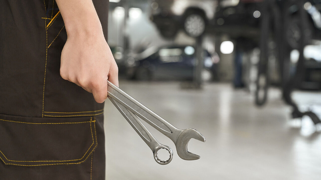 Serviste bekleme süreleri ayları buldu! Yedek parça temini sektörü felç ediyor - 1. Resim