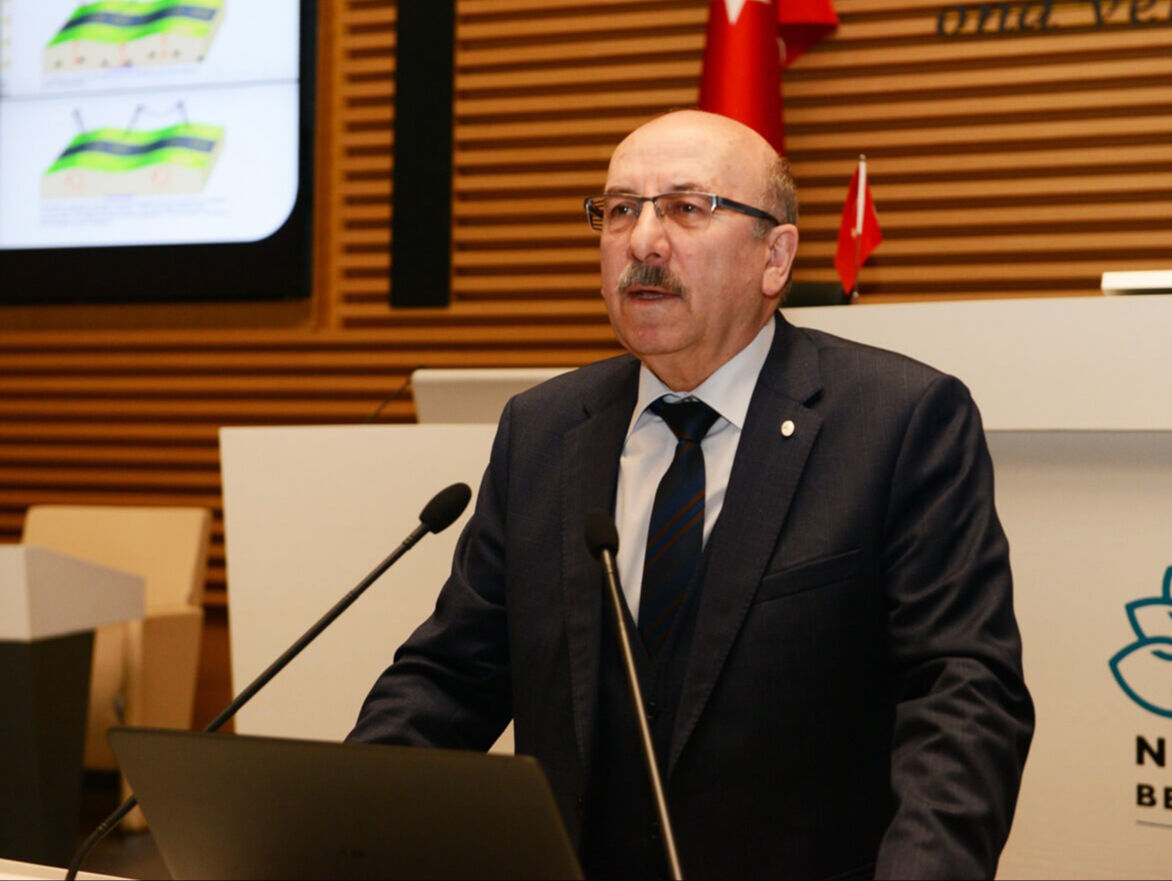 Sındırgı sarsılıyor, Simav endişelendiriyor... Okan Tüysüz 