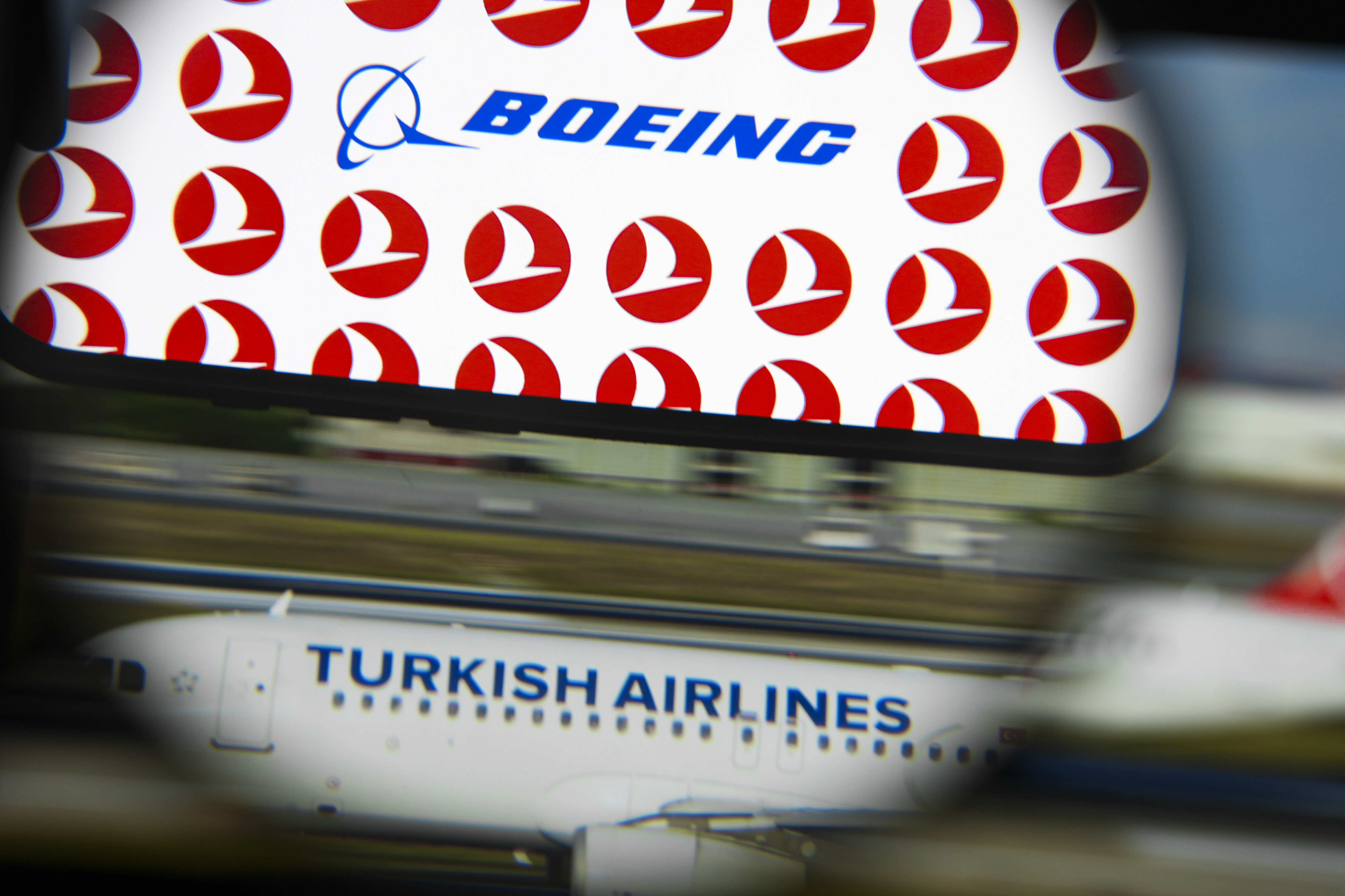 THY’den Boeing 737 MAX açıklaması! 150 tane sipariş verilmişti - 1. Resim