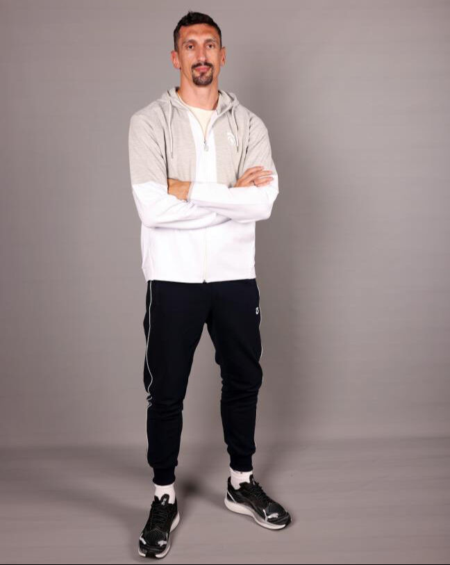 Trabzonspor kaptanı Savic'e göre futbol tarihinin en iyi 11'i: 8 ülkeden yıldızlar var - 2. Resim