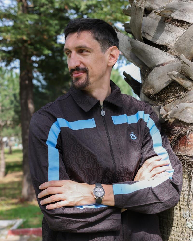 Trabzonspor kaptanı Savic'e göre futbol tarihinin en iyi 11'i: 8 ülkeden yıldızlar var - 3. Resim