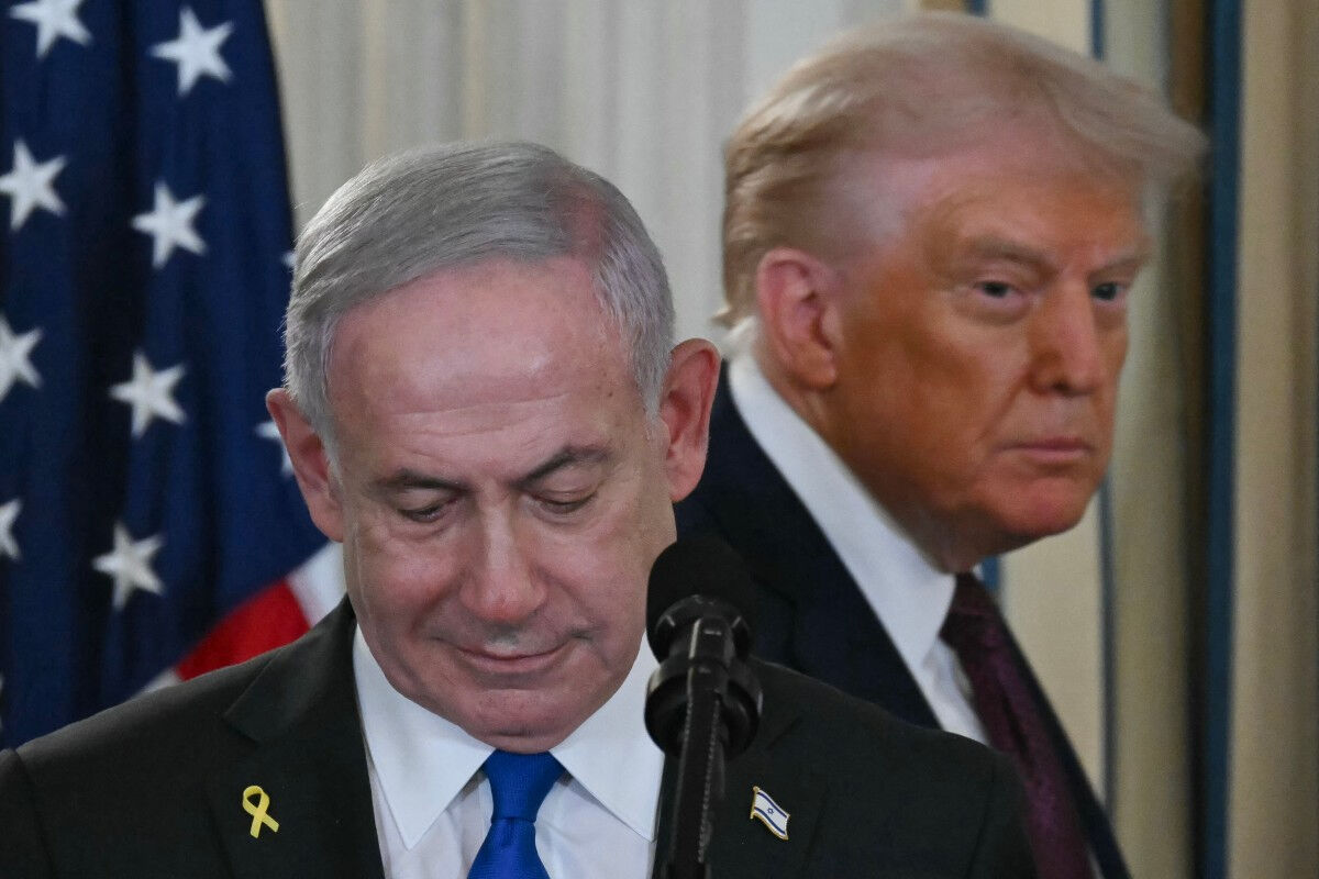 Trump'ın Gazze planı uygulanabilir mi? Trump'ın Gazze planı uygulanabilir mi?