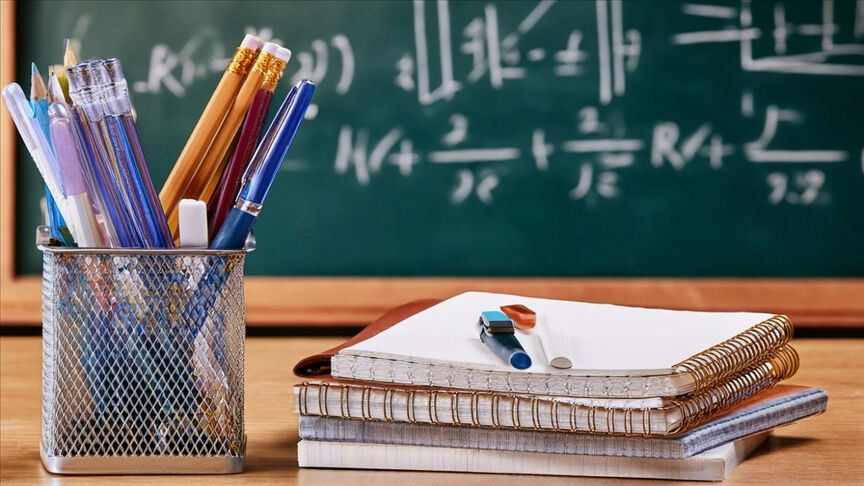 TÜİK açıkladı! Muhtemel eğitim süresinde iki şehir öne çıktı - 1. Resim