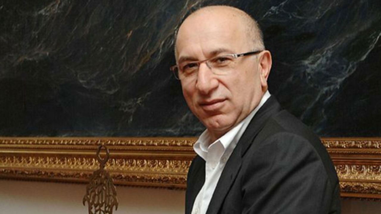 Turgay Ciner kimdir? İş insanı Turgay Ciner&#039;in hayatı ve kariyeri