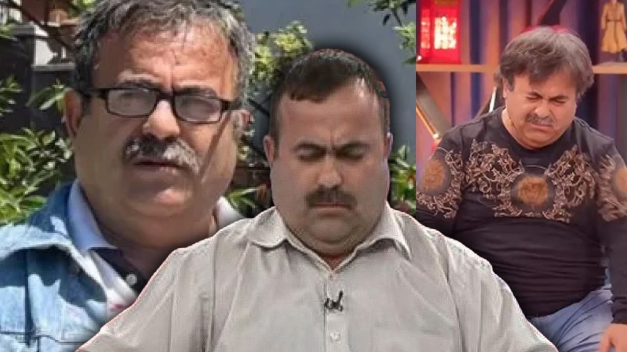Uçan Sabri öldü mü? &#039;Uçan Adam Sabri&#039; olarak bilinen Sabri Yıldız yeniden gündemde