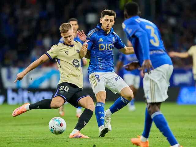 Valencia-Real Oviedo maçı ne zaman, hangi kanalda canlı yayınlanacak? La Liga heyecanı sürüyor! - 3. Resim