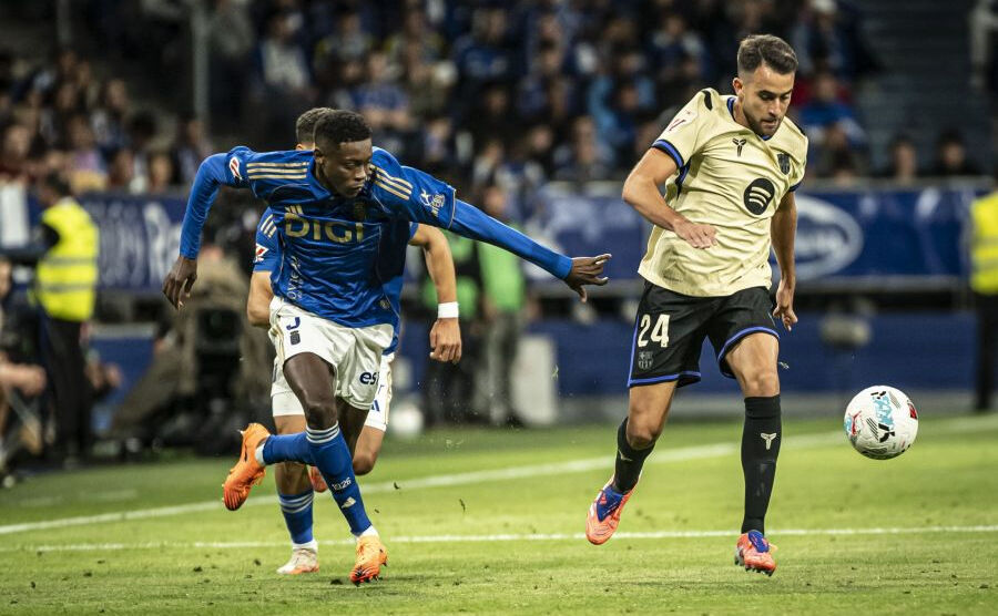 Valencia-Real Oviedo maçı ne zaman, hangi kanalda canlı yayınlanacak? La Liga heyecanı sürüyor! - 1. Resim