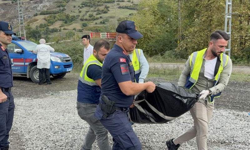 4 çocuk babası Erdoğan Melek’in şüpheli ölümü: Gerçeği otopsi çözecek - 2. Resim