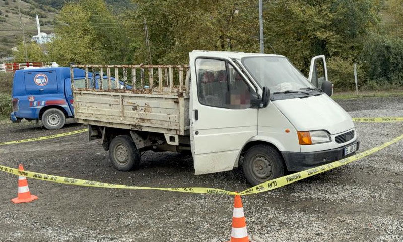 4 çocuk babası Erdoğan Melek’in şüpheli ölümü: Gerçeği otopsi çözecek - 1. Resim