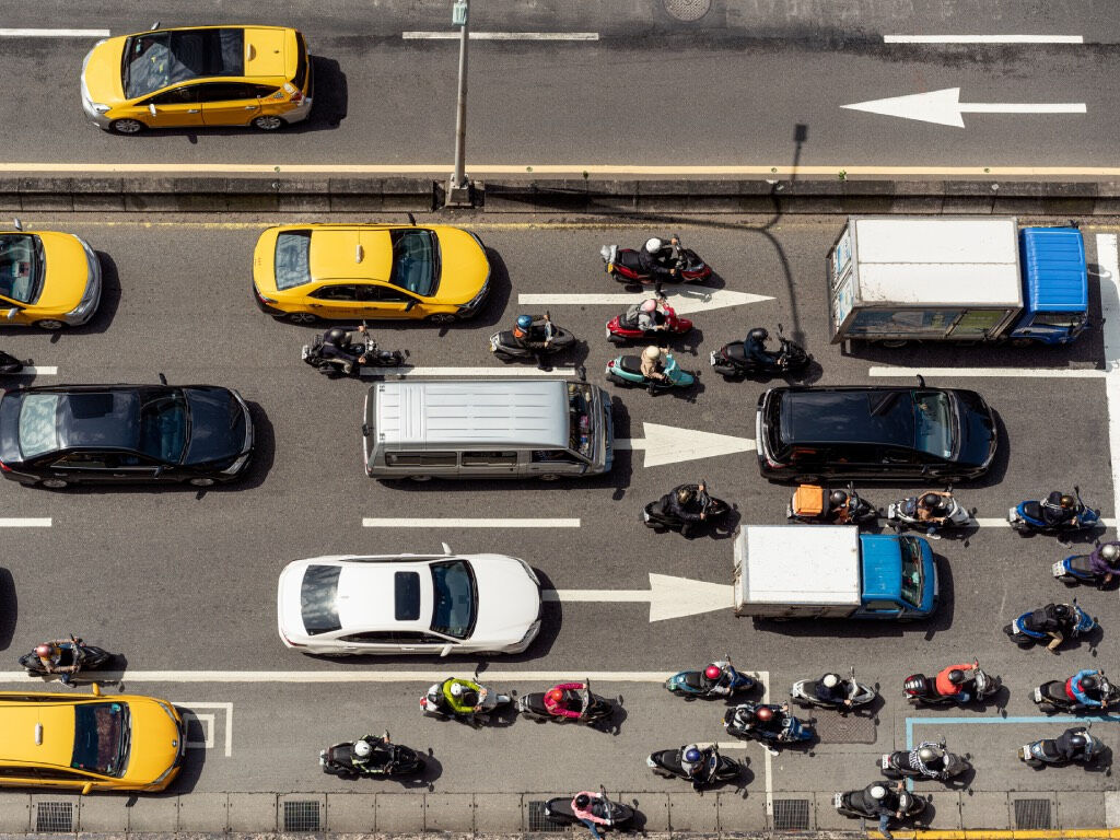 50 cc motorlara sigorta zorunlu mu? Resmi Gazete kararı bekleniyor! - 1. Resim