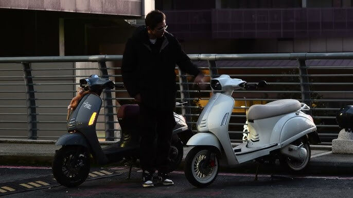 50 cc motorlara sigorta zorunlu mu? Resmi Gazete kararı bekleniyor! - 3. Resim