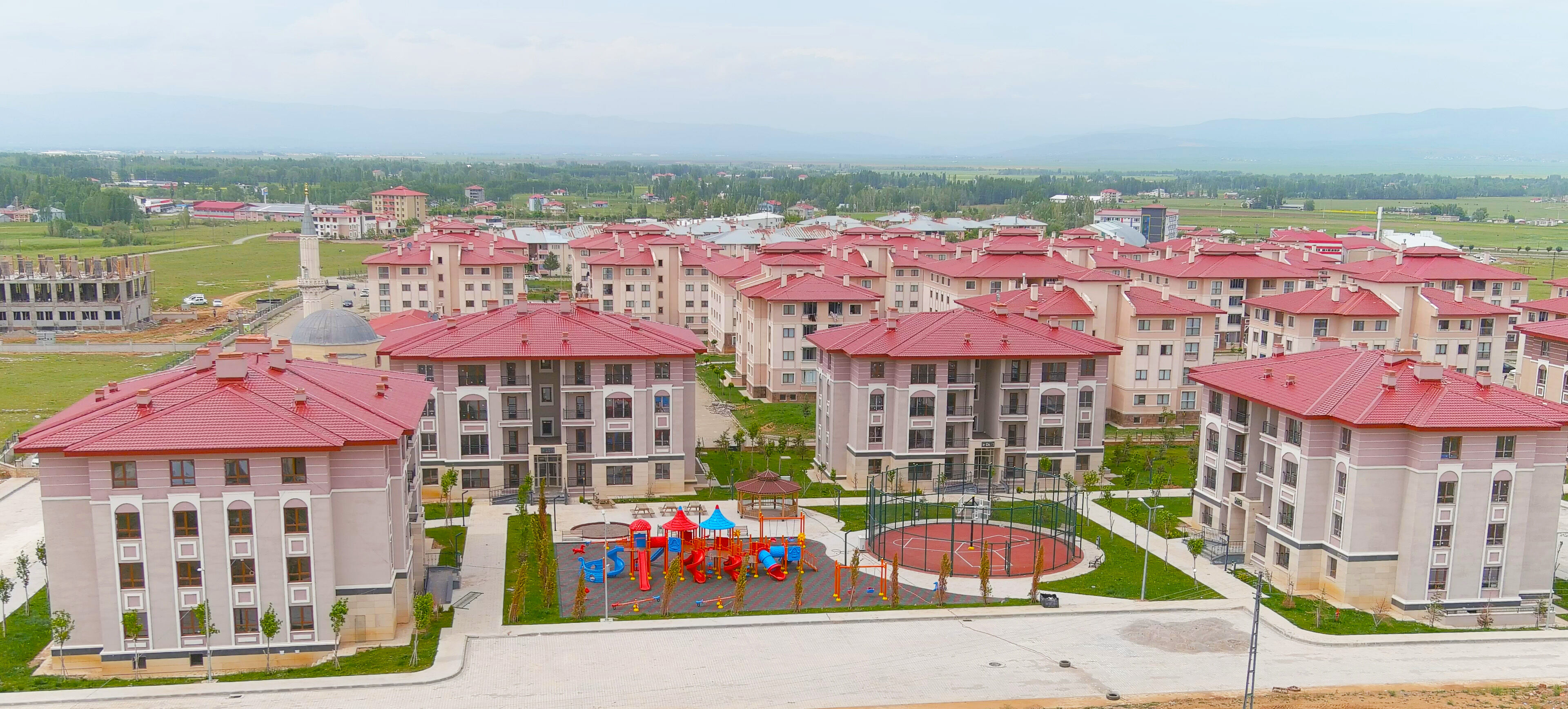 500 bin sosyal konutta detaylar ortaya çıktı: 6 gruba özel kontenjan, dar gelirliye kiralık daire... - 3. Resim