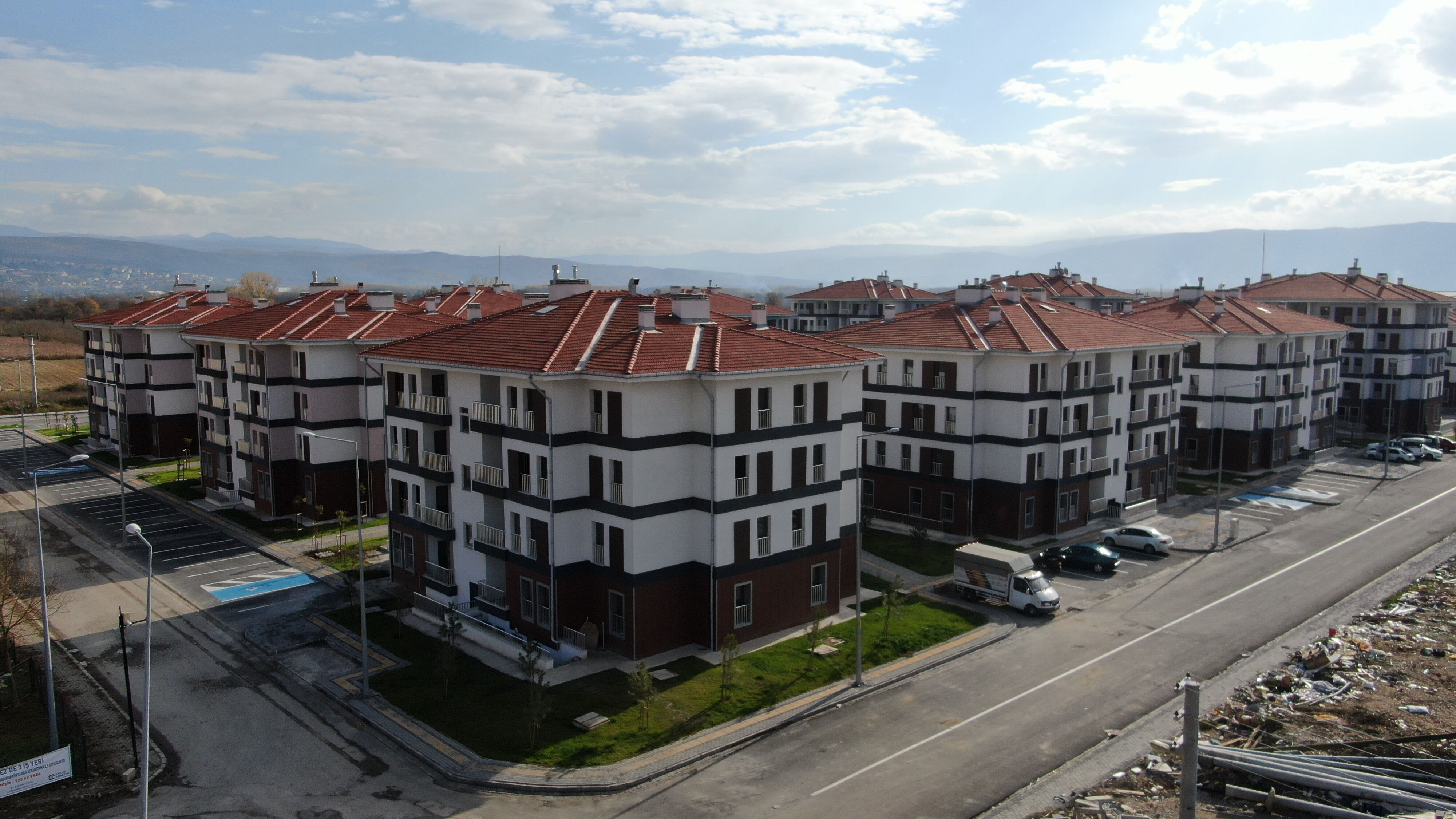 500 bin sosyal konutta detaylar ortaya çıktı: 6 gruba özel kontenjan, dar gelirliye kiralık daire... - 2. Resim