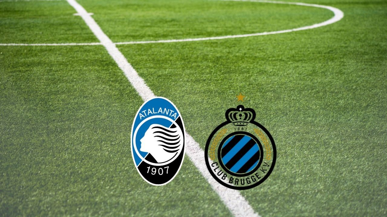 Atalanta-Club Brugge maçı hangi kanalda, saat kaçta? İki ekip UEFA Şampiyonlar Ligi’nde karşı karşıya gelecek