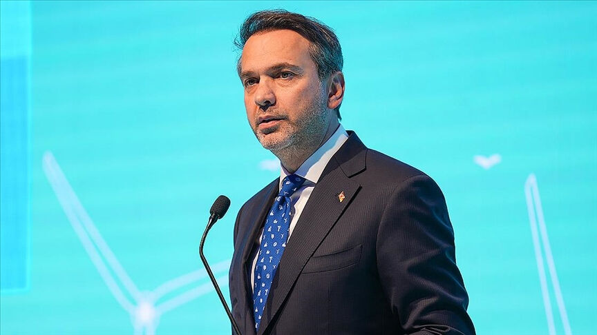 Bakanlıkta kritik görüşme! Çinli Dongfang'dan Türkiye'ye 250 milyon dolarlık yatırım planı - 1. Resim