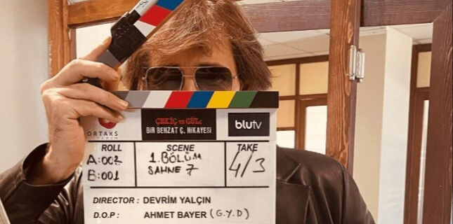 Behzat Ç. Çekiç ve Gül neden yok, 9. bölüm ne zaman, final mi yaptı? Behzat Ç. Çekiç ve Gül neden yok, 9. bölüm ne zaman, final mi yaptı? - 4. Resim