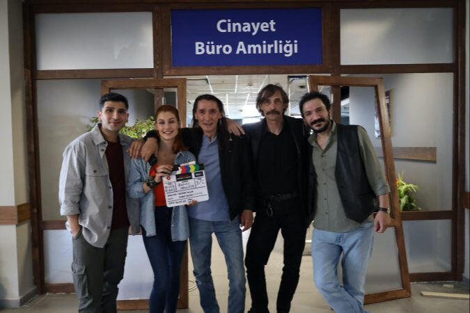 Behzat Ç. Çekiç ve Gül neden yok, 9. bölüm ne zaman, final mi yaptı? Behzat Ç. Çekiç ve Gül neden yok, 9. bölüm ne zaman, final mi yaptı? - 2. Resim