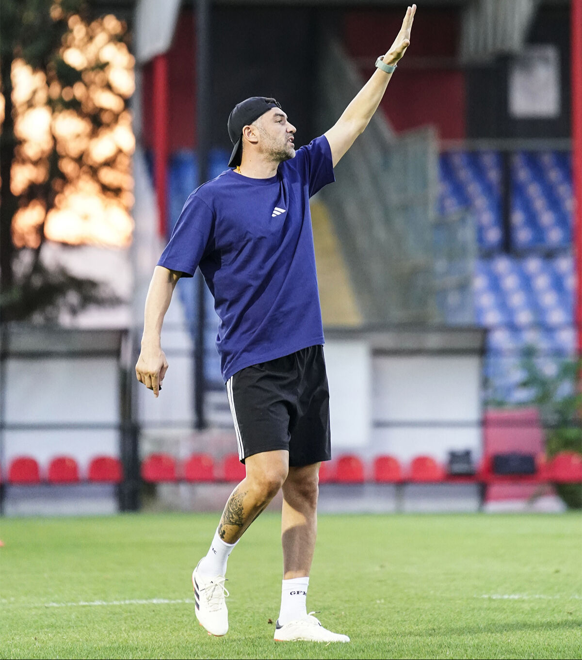 Burak Yılmaz'ın kariyer sezonu: Süper Lig'e damga vuran performans! Burak Yılmaz'ın kariyer sezonu: Süper Lig'e damga vuran performans! - 2. Resim