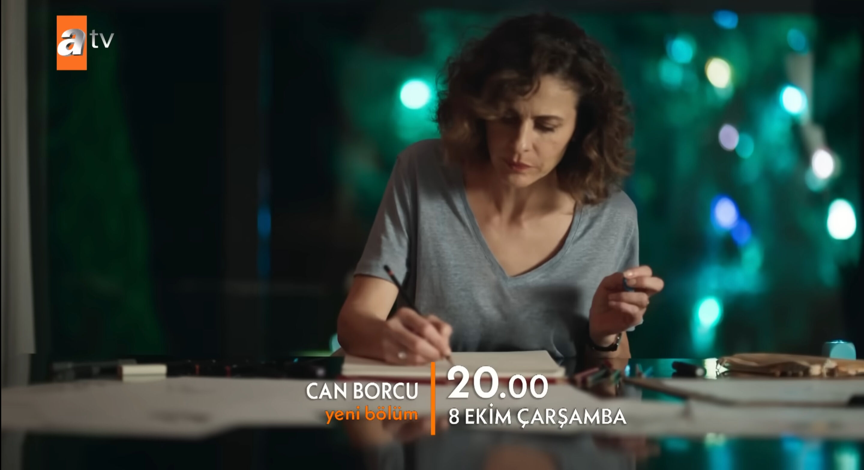 Can Borcu dizisinin 27.bölümü yayınlanacak mı? Can Borcu dizisinin 27.bölüm yayınlanacak mı? - 1. Resim