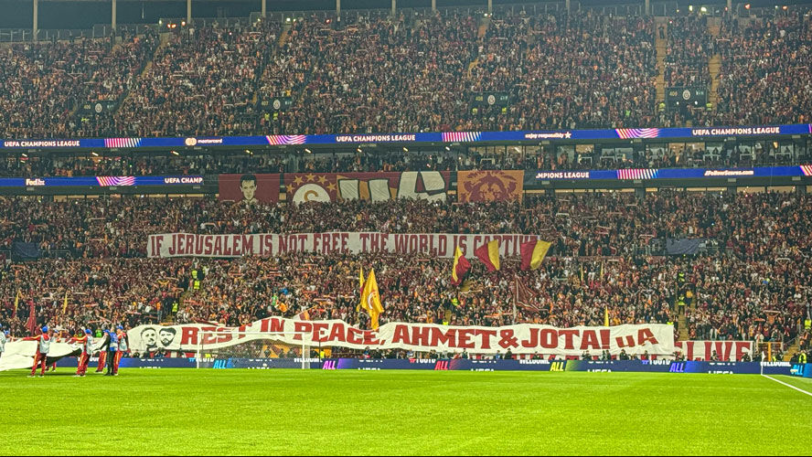 Canlı: Galatasaray'ın konuğu Liverpool - 4. Resim