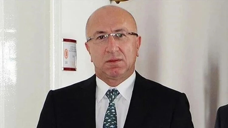 Ciner Grubu Londra'dan açıklama yaptı: Can Holding ile ilişkimiz yok turgay ciner
