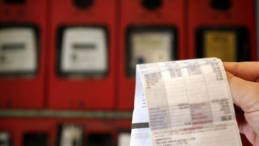 Doğal gaza ve elektriğe zam olacak mı? Bakan Bayraktar açıkladı - 1. Resim