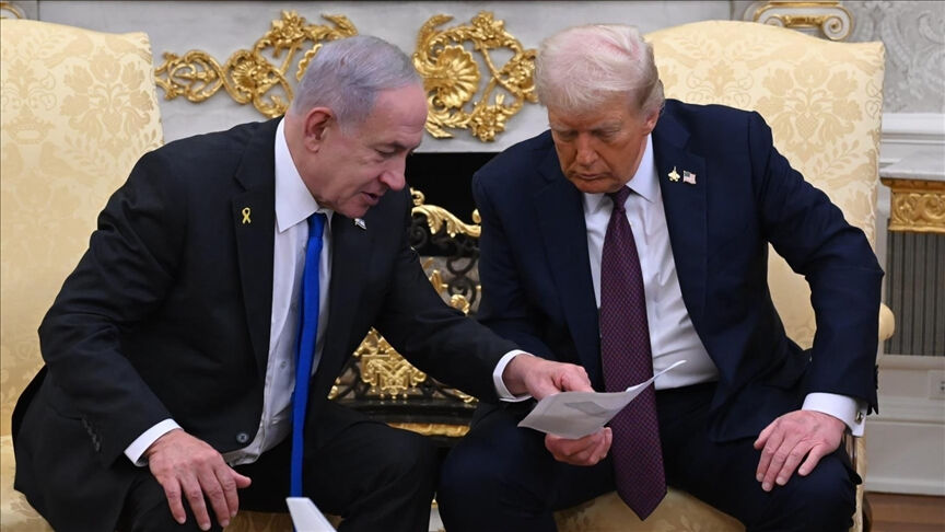 Dünya basını ikiye bölündü: Gazze’de barış mı geliyor, yoksa 72 saatlik tuzak mı? - 1. Resim