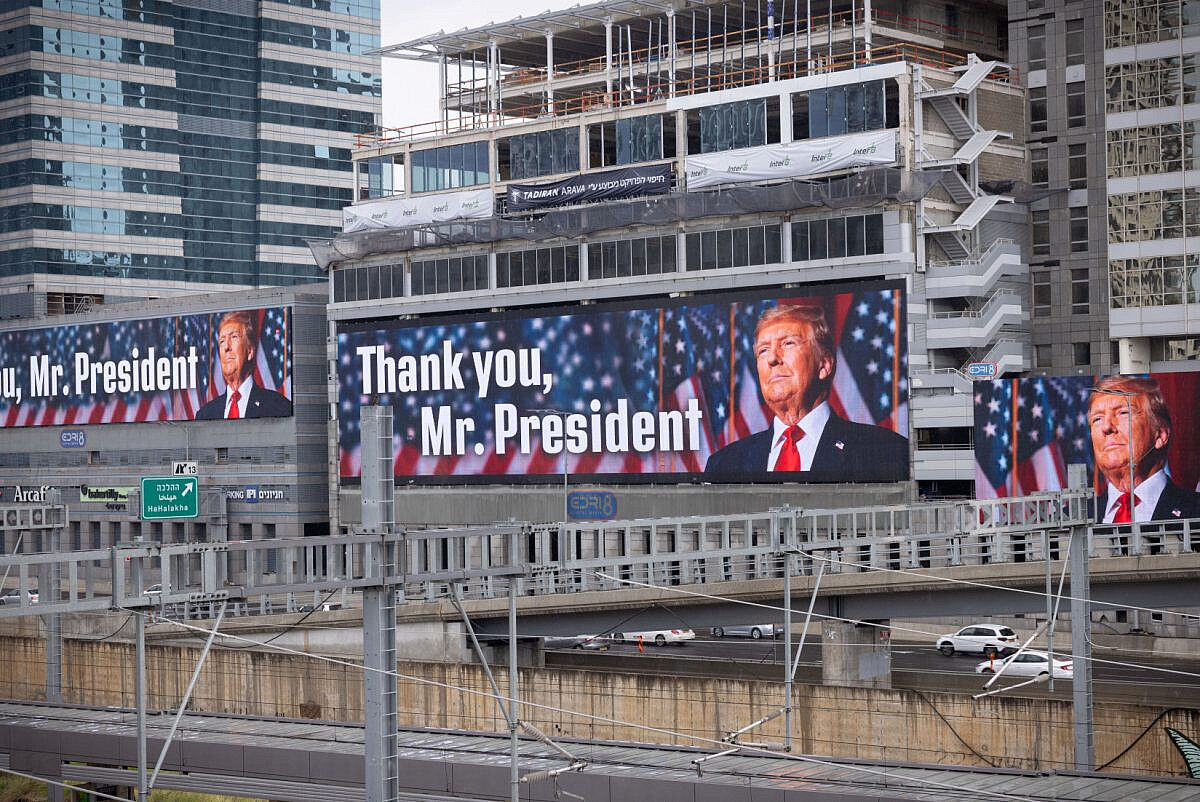 Dünya basını ikiye bölündü: Gazze’de barış mı geliyor, yoksa 72 saatlik tuzak mı? - 2. Resim